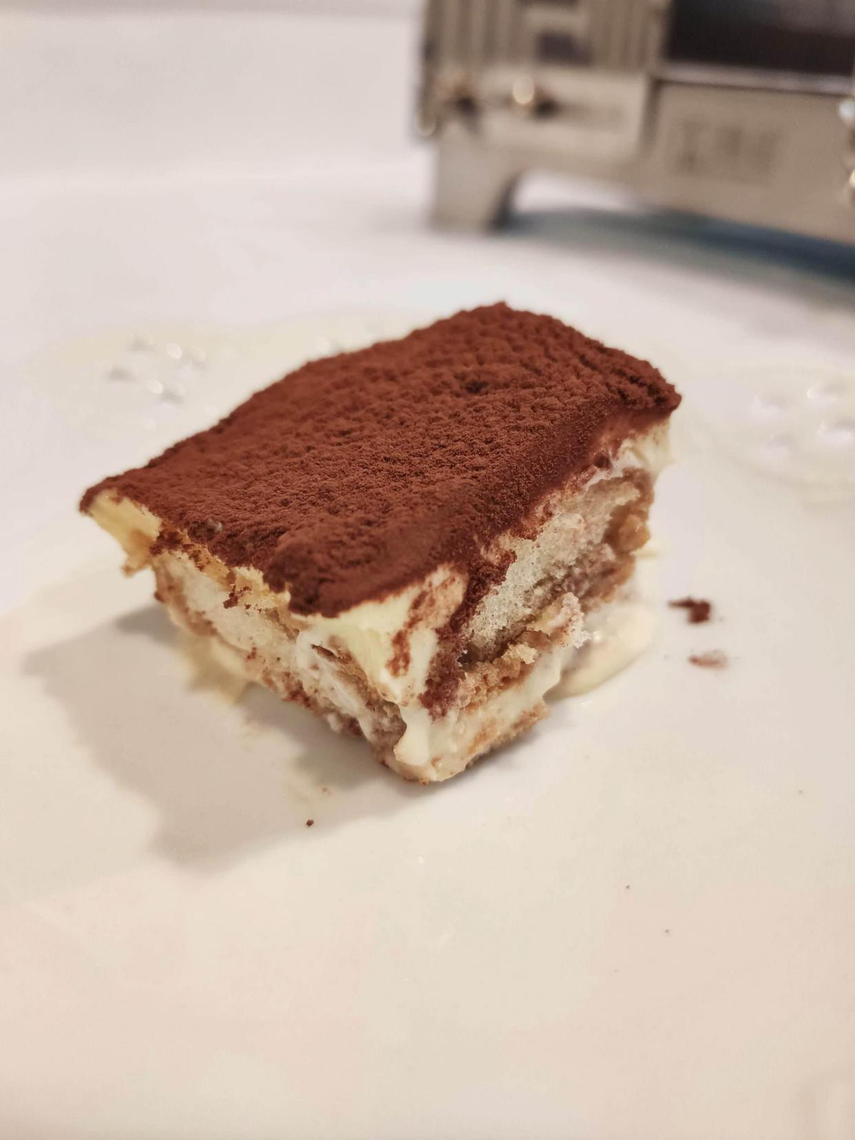 入口|孩子最爱这甜品,三两下就做好了,入口奶香顺滑,每星期必做一次