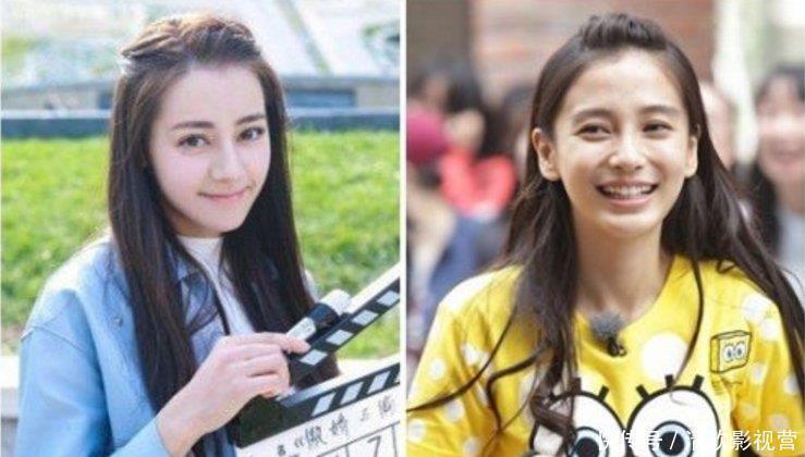  叫板|奔跑吧热巴为何敢叫板babybaby六季不敢做的事，她却做到了