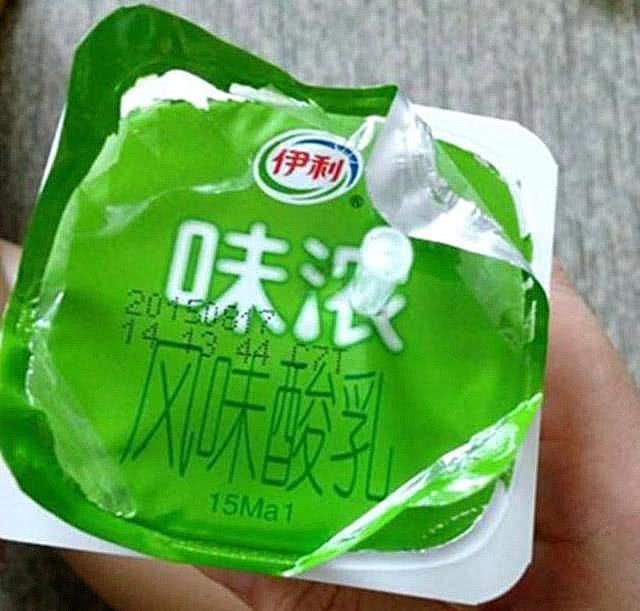 不开|让吃货最“心碎”的六个瞬间,赌十包辣条,你应该也遇到过