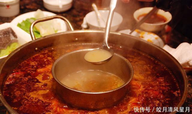 身份|干腊梅很早便是膳食香料,被遗忘的它以麻辣配方清流重现人们视野