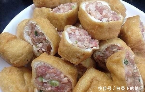 捣乱|吃麻辣烫时“专挑”这4种食材,老板看着心都疼,以为内行来捣乱