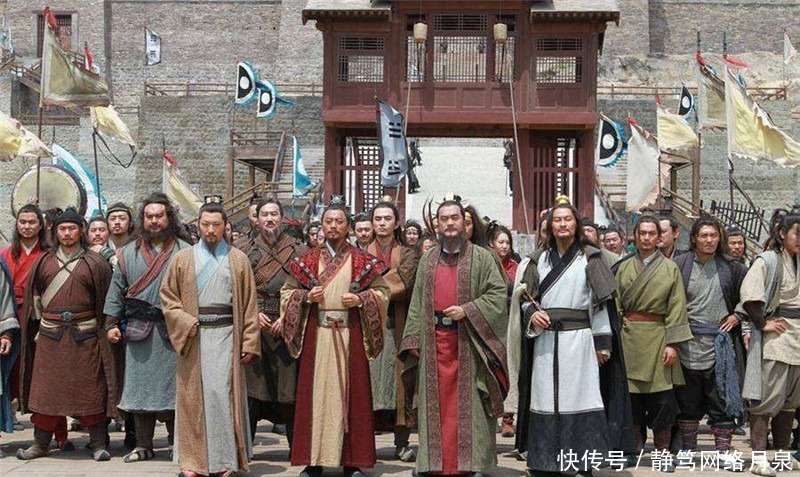 推翻|宋朝兵力孱弱,爆发400多次农民起义,为何宋朝没被起义军推翻