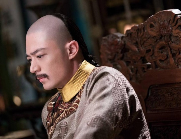 退位|乾隆算命想杀先生,先生留下字条,乾隆看后果断退位