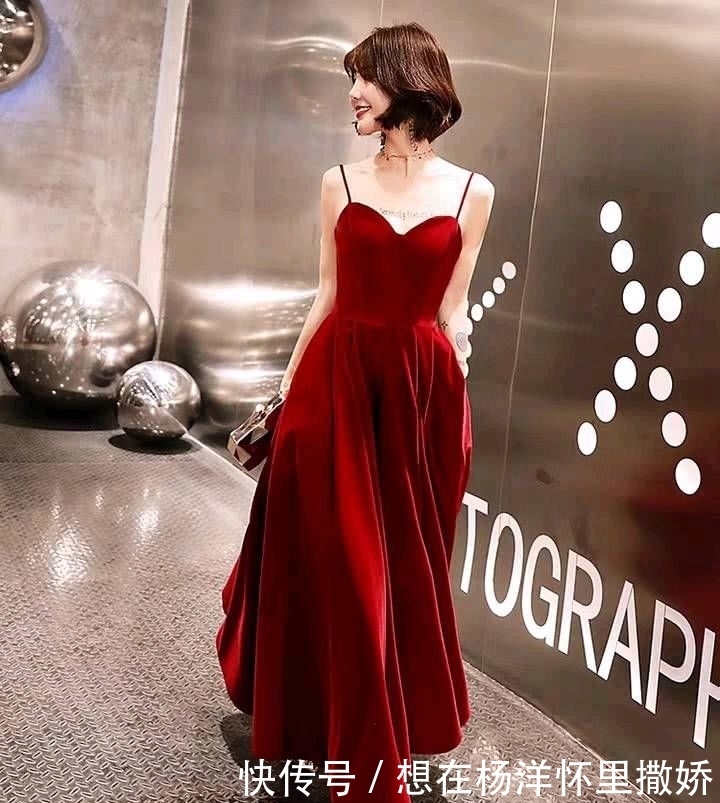 衣服|心理测试:你觉得哪件红色的衣服最适合你?测试你在异性心中的水平