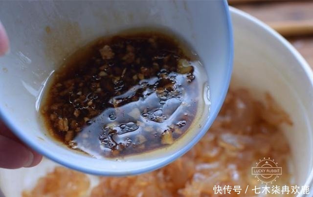 隔天|夏天必吃的凉拌菜,隔天必须做一回,口感脆嫩,家里老少都喜欢