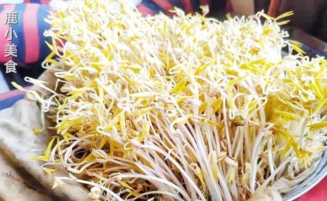 营养|原来绿豆分“毛绿豆”和“明绿豆”,口感区别甚大,现在终于懂了