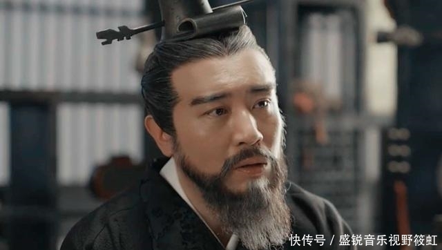 秦朝|秦朝二世而亡, 胡亥乱政不是重点, 司马迁说出了要害之处!