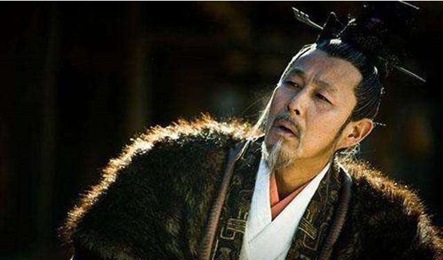 那他|都说刘邦是个“流氓皇帝”,那他究竟有多流氓?说了你别不信