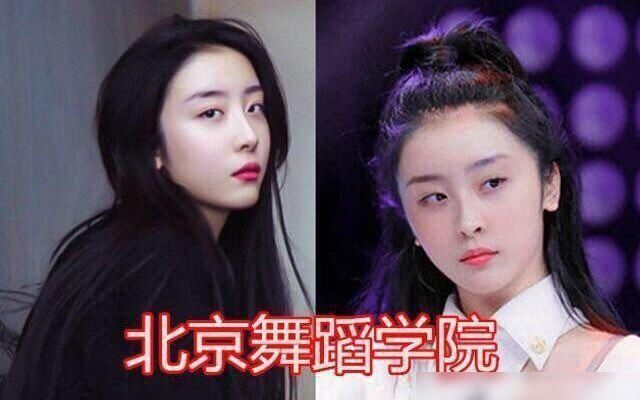 学历|THE9平均年龄24,却被嘲是大龄“姐姐团”,我却注意到她们的学历