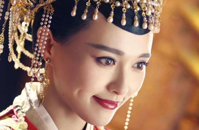 狠起来|北魏胡太后历史上第一个女皇帝不是武则天,是她狠起来连儿子都杀