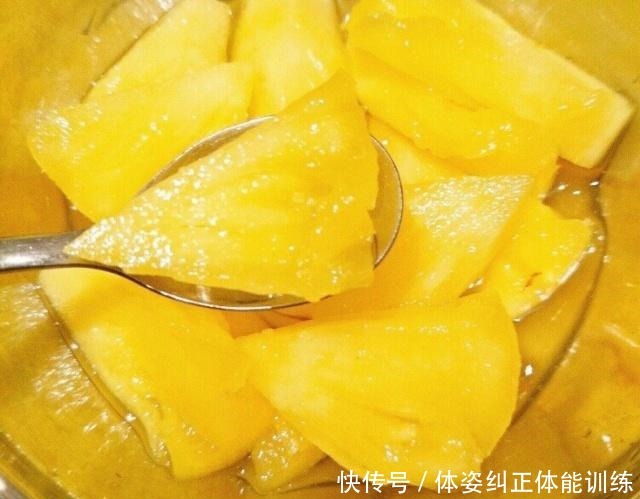 冰糖|营养是苹果的五倍,梨的十倍,削一削煮一煮,美容又养颜