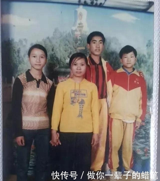 大学|一晃眼12年过去，当初拒绝他人帮助，背妈妈上大学的孝子后来如何