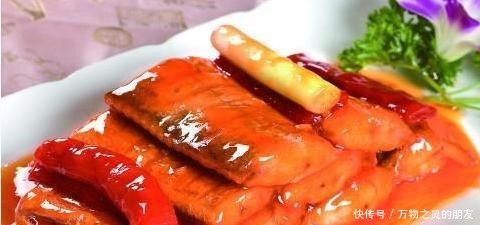 100克|川菜中几道经典家常菜的做法