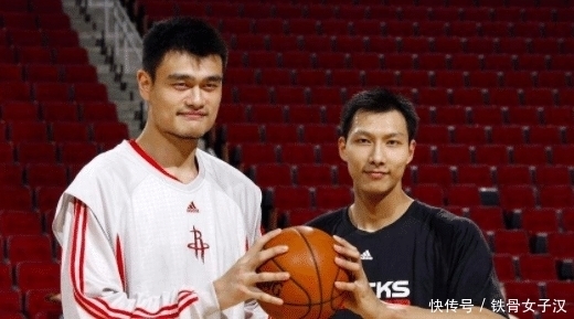 易建联|5犯怒踹广告牌,郭艾伦何时能长大?姚明易建联伟大素质他学不会