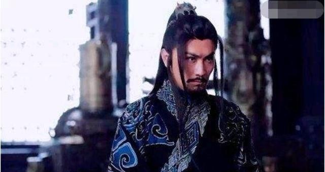 诸侯|假如你是一方诸侯，你会选哪五位历史人物帮助你打江山？