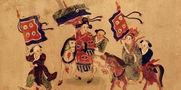 钦点|古代科举考试卷面分有多重要此人因为字好被慈禧钦点为状元！