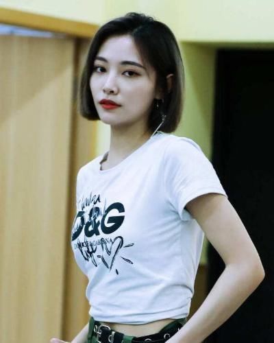  硬糖|女团出道粉丝排名，硬糖少女最高550W，看到THE9难怪她们更火