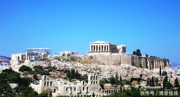 波斯帝国|薛西斯一世:被“封神”的暴君