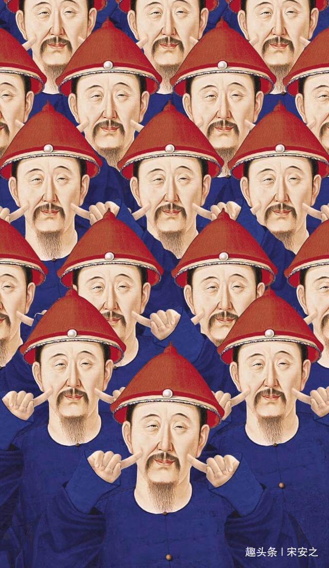 文化|从九子夺嫡再到秘密立储制度，来看看清朝对于满汉文化的抉择