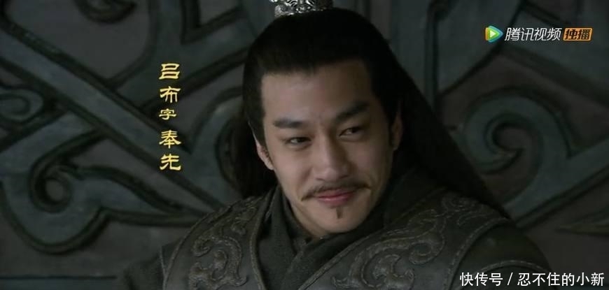 简单|公孙瓒明明武艺一般, 为什么敢单挑三国第一猛将吕布? 原因很简单