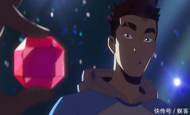 武器|S10主题曲MV隐藏彩蛋?男主舍弃所有武器的那一刻,小天会心笑了