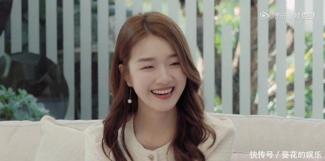 扎西彭措|《心动的信号3》开播,女一姚沐希真受欢迎,甜美的外表是关键