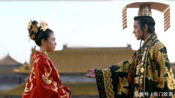 历史|历史上有一位外国皇后,在嫁到中国后,却建议灭了自己的国家!