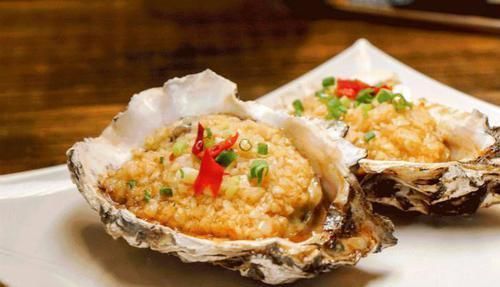 一看|去吃烧烤时,上桌就点这4种食物的人,老板一看便知是资深吃货