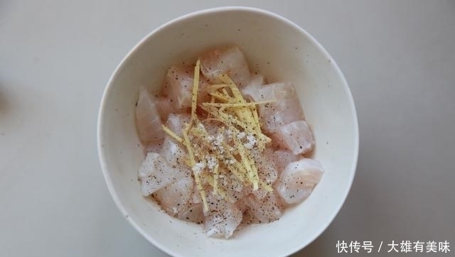 脑瓜|此鱼被称为“DHA营养库”,孩子吃了脑瓜灵,再贵也要买