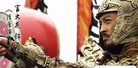 宣华|揭秘隋炀帝杨广与宣华夫人的不正当关系