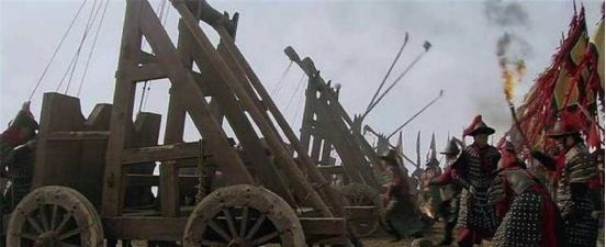 比起|比起蒙古铁骑，这个劫掠过罗马帝国的民族，才是欧洲人内心的恐惧