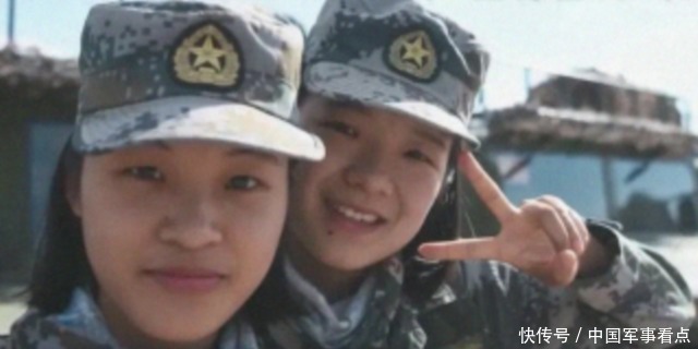  粉丝|从百万粉丝游戏女主播，到远火炮长，20岁女兵火了！