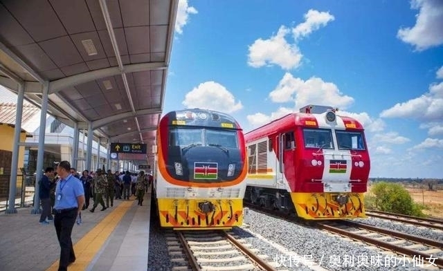 中国承包巴铁470亿铁路开工,印专家还在找
