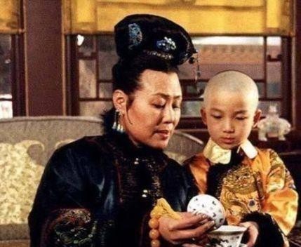 历史|孝庄太后逝世后,为何在宫中停尸37年不下葬?原因很简单