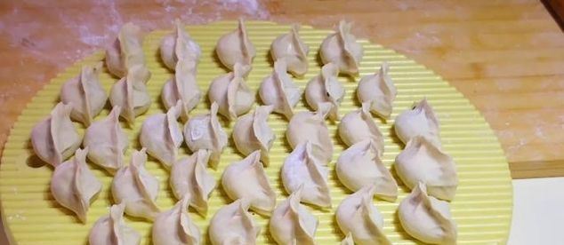  素三鲜|三鲜饺子的“三鲜”到底是哪三样很多人都不清楚，看后涨知识了