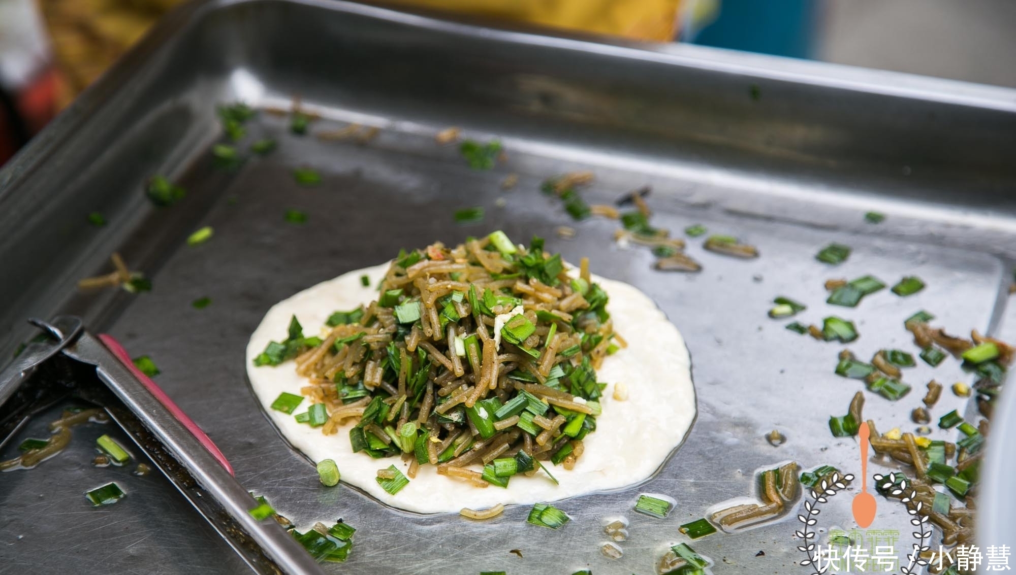 西安|西安的早餐，可不只有肉夹馍，这些早点你可能没吃过，个个都好吃