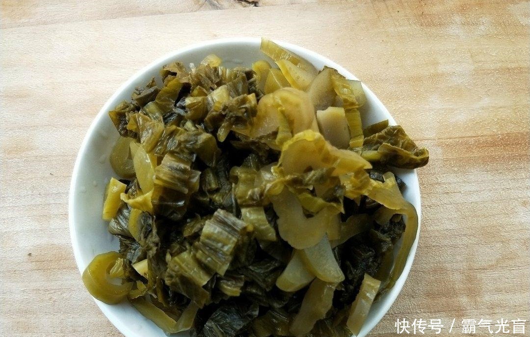 适量|在家做酸菜鱼,酸香有味,汤也可以喝,配米饭正好