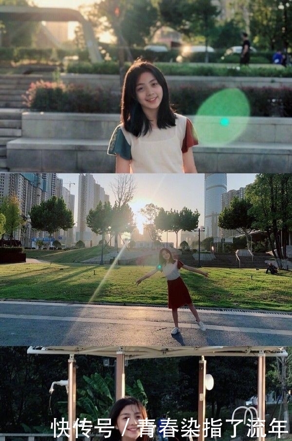  小苹果|还记得《一年级·小学季》的小苹果安淇尔吗？她现在长这样了