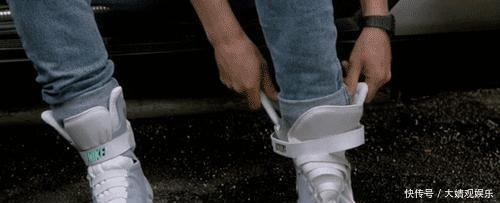 致敬|《回到未来》35年,向影史最牛逼的时间旅行致敬