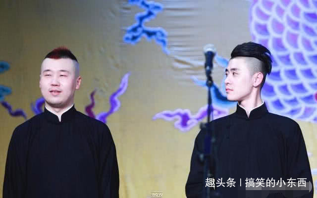 吃泡面的方|继岳云鹏后张云雷吃泡面方式火了,网友德云社带你打开正确吃法