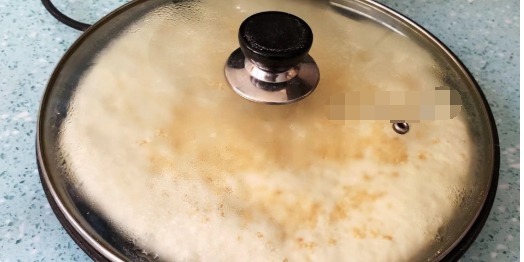 做好|电饼铛烙发面饼总硬?做好这几个关键点,皮酥瓤软,麦香浓郁