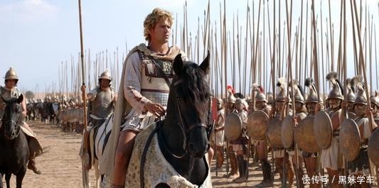 宽容|高压宽容与野心,三大帝国的衰落原因为何成了罗马的宝贵财富