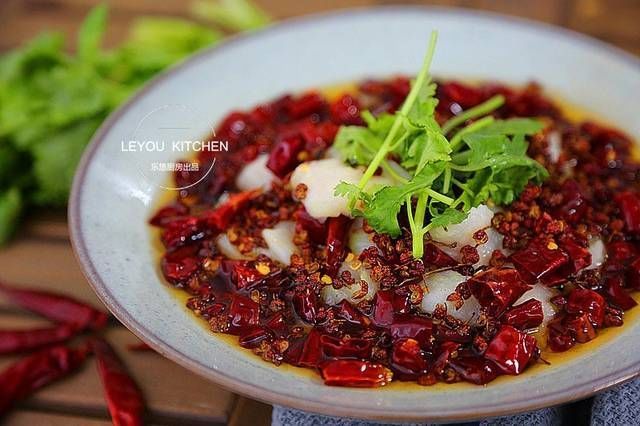 新年|新年家宴,不能少的就是鱼,12种做法,和外面餐厅的一样好吃