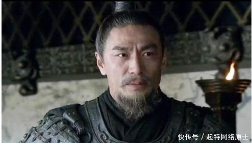 郝昭|诸葛亮有数万大军,为何拿不下一千守军的陈仓?原因有两个!