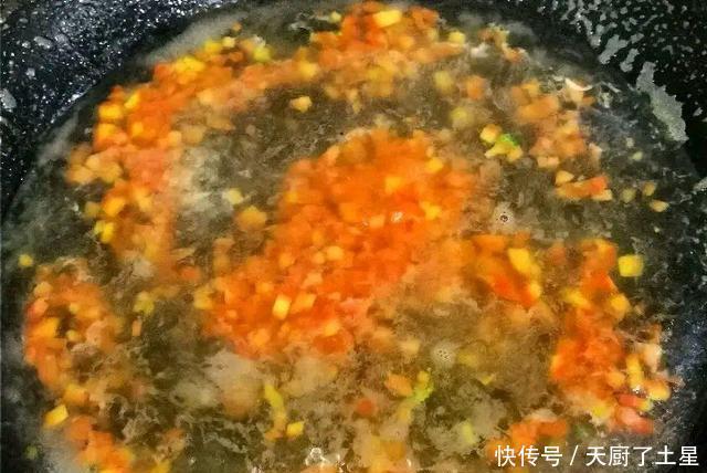 米饭|剩米饭别再炒着吃了,这样做简单营养又美味,我家一周吃3次