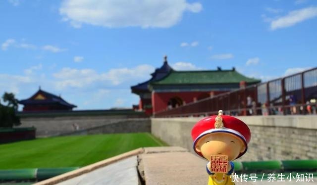  老城|北京老城还有南城北城之分，它们的历史由来和不同之处请看这篇