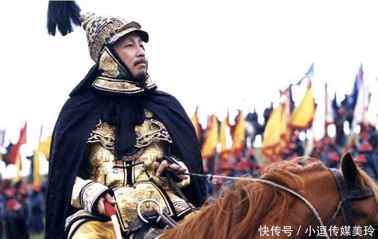 皇帝|大清灭亡到底该怪哪位皇帝?只因他错杀一人,此人一亡心态崩了