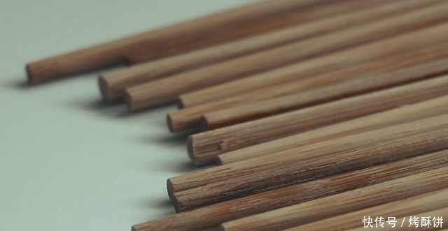 传播|乙肝这样也传播?这回小饭馆的筷子,“要背锅”