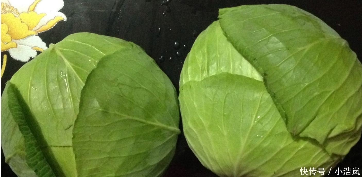 备食材如下|包菜最好吃的5种做法,每种都简单美味,看看你爱吃哪种?