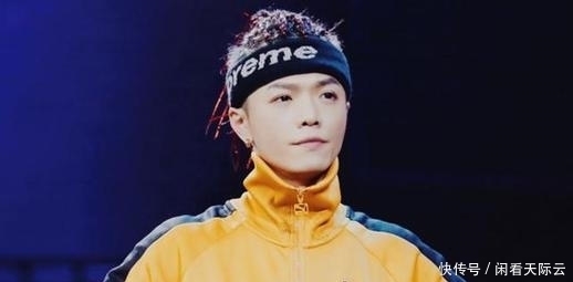 王一博|王一博少年街舞大赛的评委居然是他?如今他后悔没能判王一博赢?